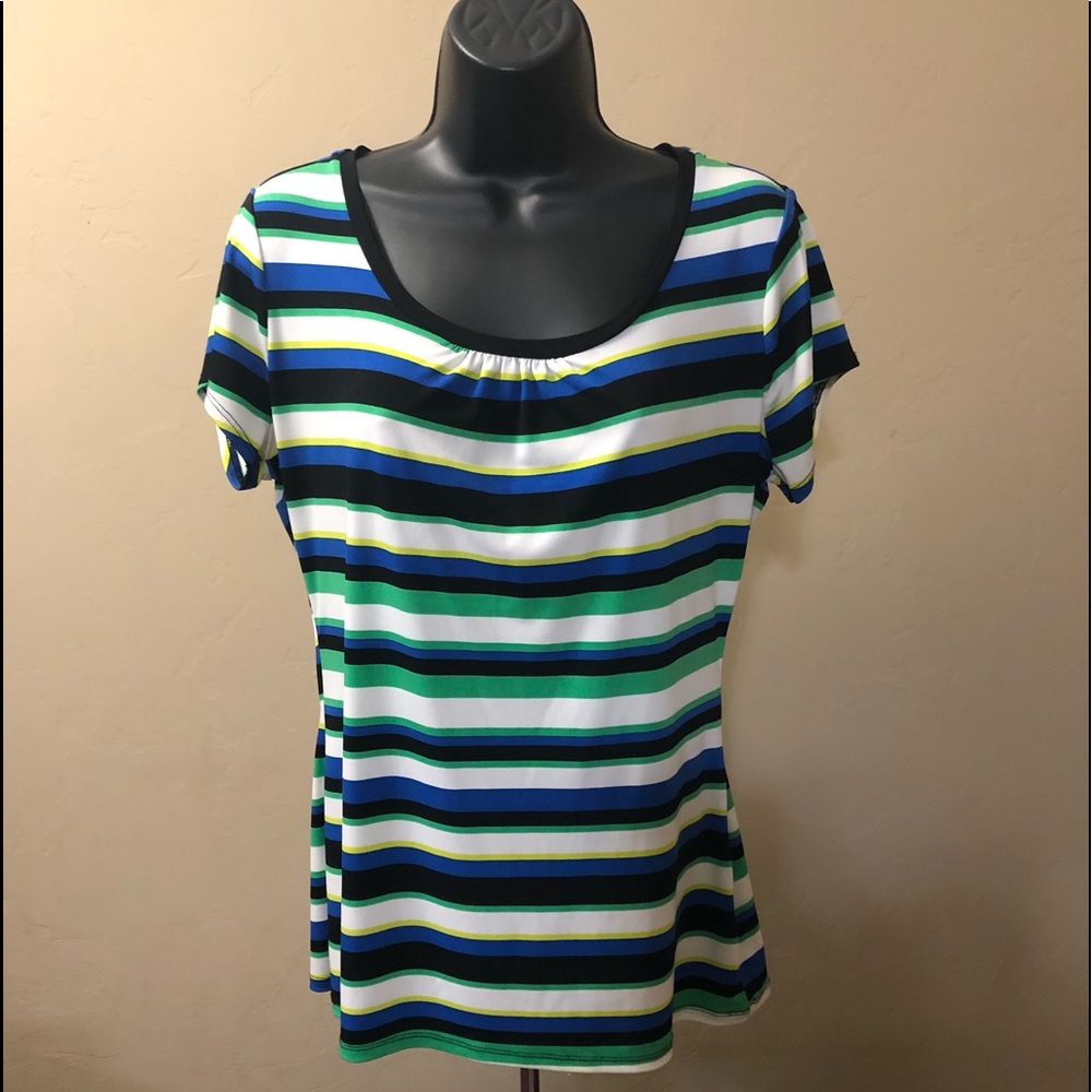 Worthington ladies casual top
